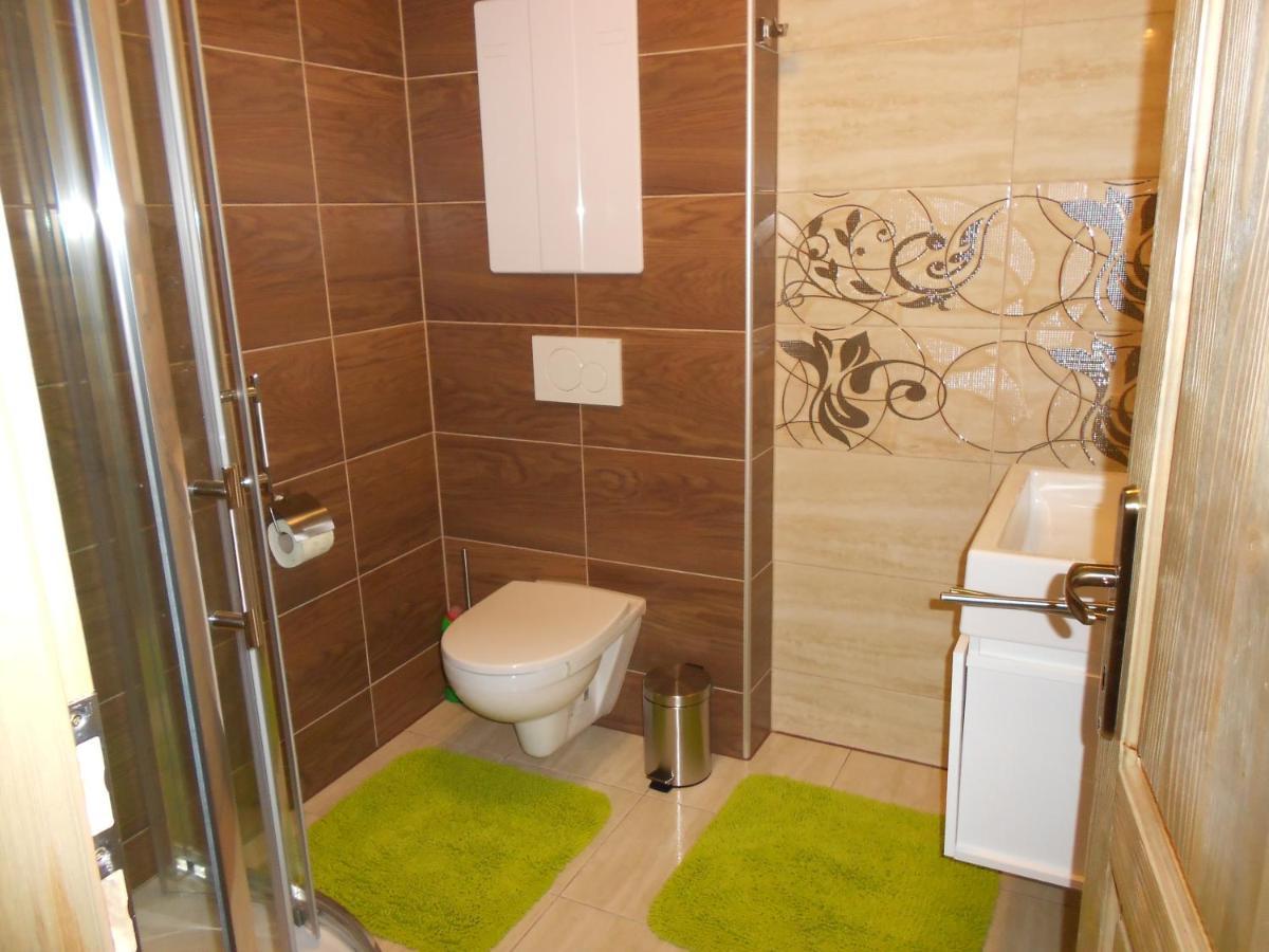 Tatrystay Apartmany Lomnica Tatranská Lomnica Kamer foto