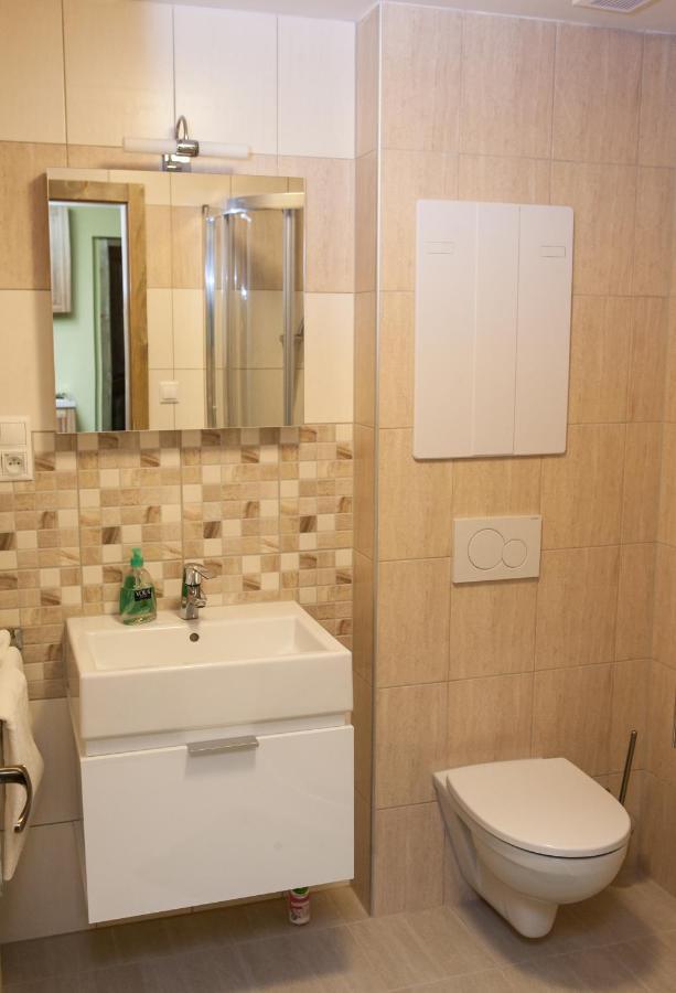 Tatrystay Apartmany Lomnica Tatranská Lomnica Kamer foto