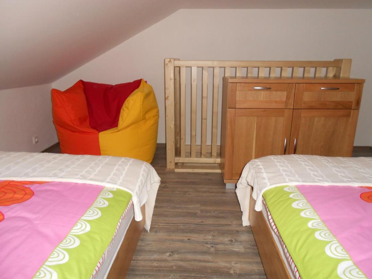 Tatrystay Apartmany Lomnica Tatranská Lomnica Kamer foto