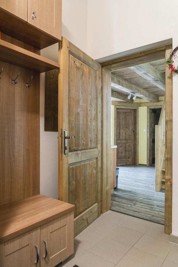 Tatrystay Apartmany Lomnica Tatranská Lomnica Buitenkant foto