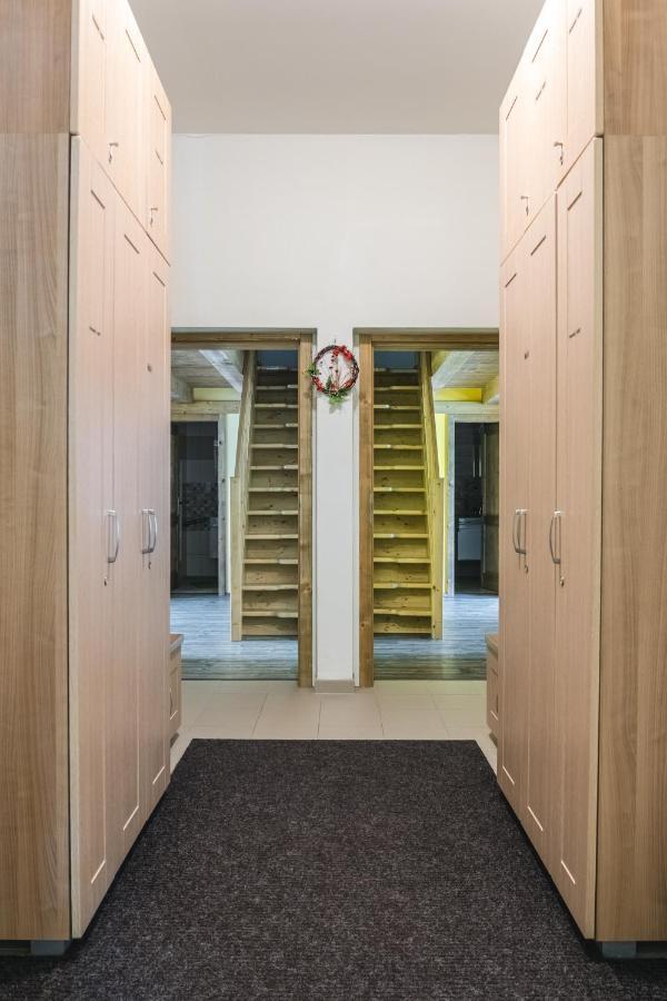 Tatrystay Apartmany Lomnica Tatranská Lomnica Buitenkant foto