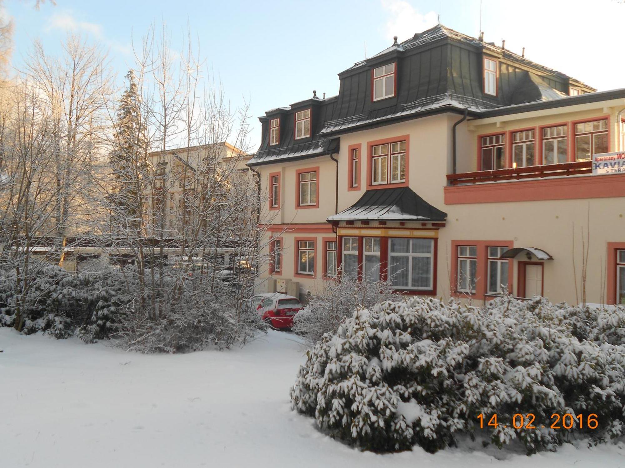 Tatrystay Apartmany Lomnica Tatranská Lomnica Buitenkant foto