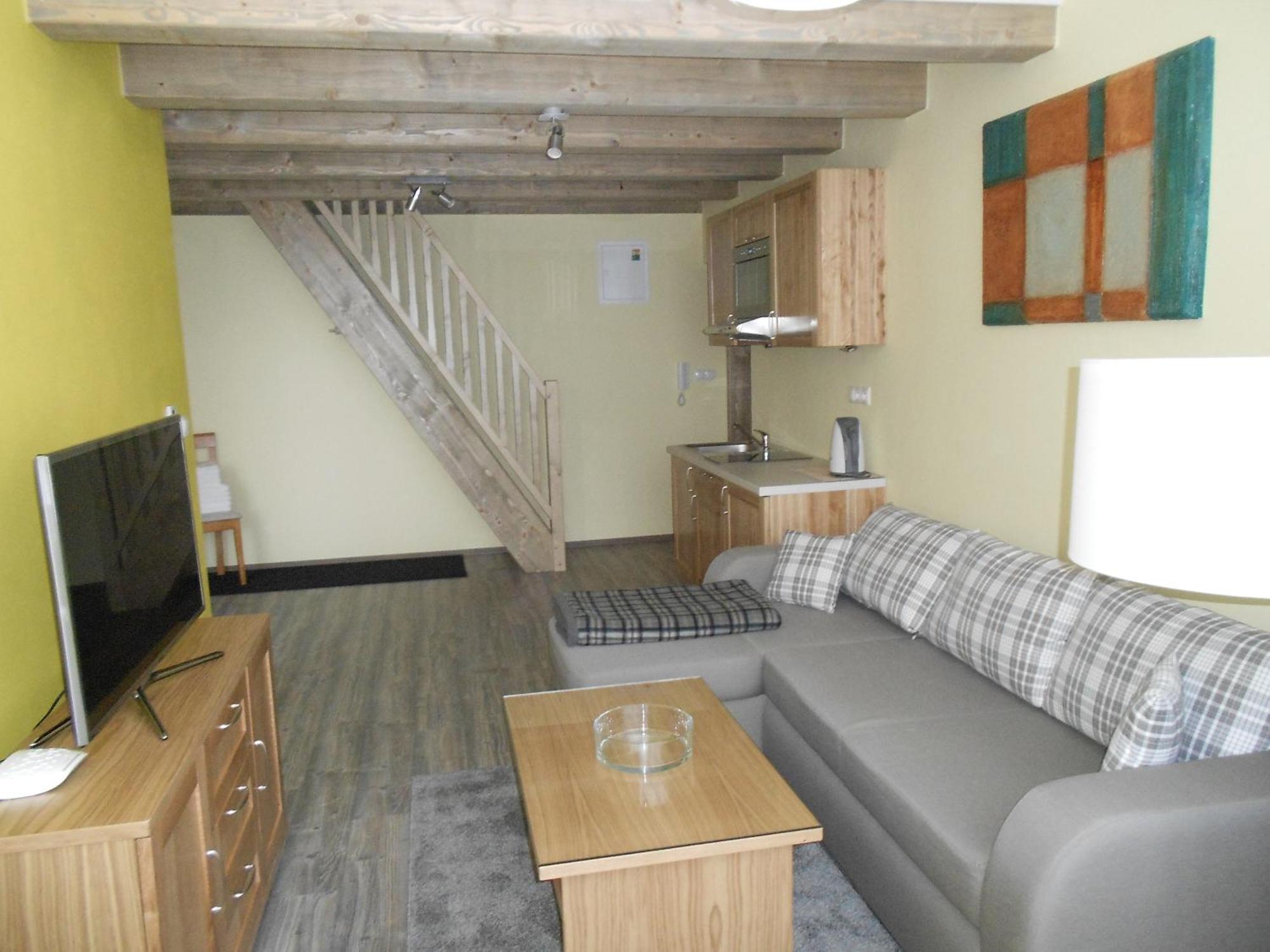 Tatrystay Apartmany Lomnica Tatranská Lomnica Kamer foto