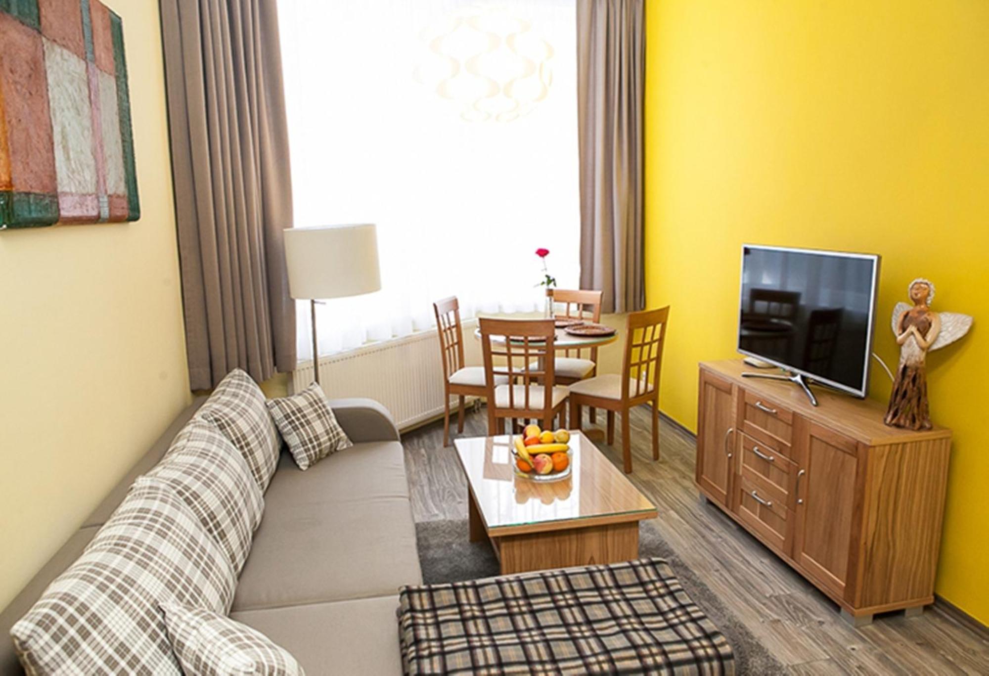 Tatrystay Apartmany Lomnica Tatranská Lomnica Buitenkant foto