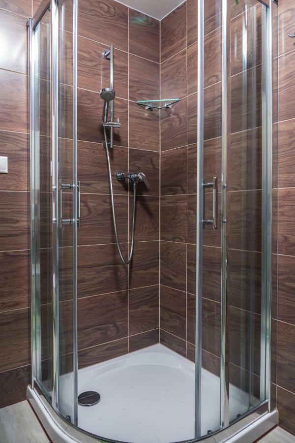 Tatrystay Apartmany Lomnica Tatranská Lomnica Buitenkant foto