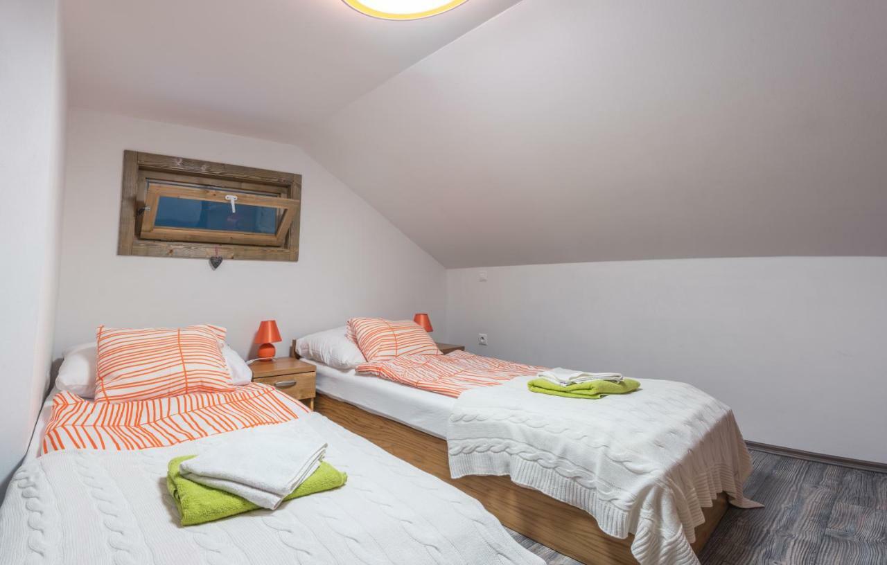 Tatrystay Apartmany Lomnica Tatranská Lomnica Buitenkant foto